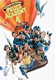 Police Academy 4
