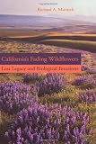 Search : California's Fading Wildflowers: Lost Legacy and Biological Invasions