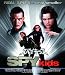 DVD�u�X�p�C�L�b�Y [Blu-ray]�v