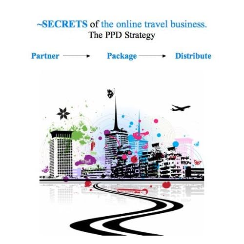 Start Online Travel Business Start Online Travel Business