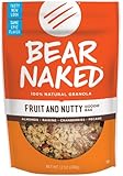 Bear Naked Fruit & Nutty Goodie Bag Granola, 12 Oz