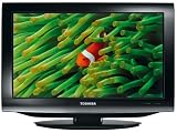 Produkt-Bild: Toshiba 26 DV 733 G 66 (66 cm (26 Zoll)) LCD-Fernseher (HD-Ready, LCD-TV DVD-Kombination, HD ready, DVB-T, DVB-C, HD (H.264)) klavierlack schwarz