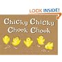 Chicky Chicky Chook Chook