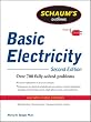 Schaum's Outline of Basic Electricity, 2nd edition