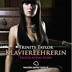 Die Klavierlehrerin | Erotik Audio Story | Erotisches H�rbuch