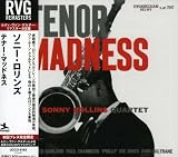 Tenor Madness