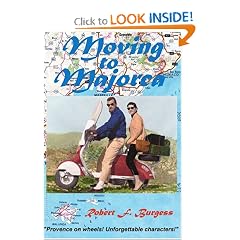 Moving to Majorca: Robert F. Burgess