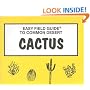 Easy Field Guide to Common Desert Cactus (Easy Field Guides)