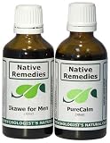 Native Remedies Itch Doctor and SOS HistaDrops ComboPack