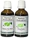   - Native Remedies Itch Doctor and SOS HistaDrops ComboPack