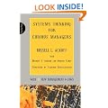Systems Thinking for Curious Managers: With 40 New Management F-Laws