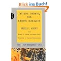 Systems Thinking for Curious Managers: With 40 New Management F-Laws