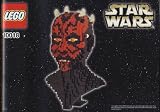 LEGO Star Wars Darth Maul Bust 10018