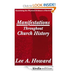 Manifestations Throughout Church History