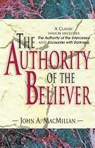 The Authority of the Believer