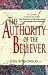 The Authority of the Believer