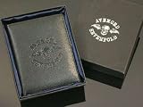 Avenged Sevenfold Punk Wallet BRAND NEW High quality artificial leather GIFT WALLET - from Hibiscus Express