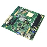 Dell Dimension E521 Motherboard UW457 0UW457