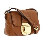 Michael Kors Charlton Crossbody Brown