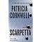 Patricia Cornwell (Scarpetta, Brazil, Garano) books