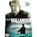 Wallander - Original Films 1-6 [DVD]