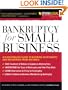 Bankruptcy for Small Business