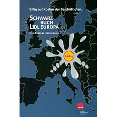 Europ�isches Schwarz-Buch Lidl