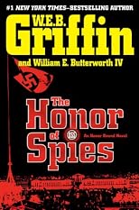 The Honor of Spies