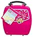 Mega Bloks Barbie Storage Case