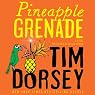 Pineapple Grenade: A Novel