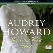 The Long Way Home | [Audrey Howard]