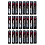 DURACELL AAA24 PROCELL Professional Alkaline Battery (DURACELL AAA24PROCELL) ~ Duracell