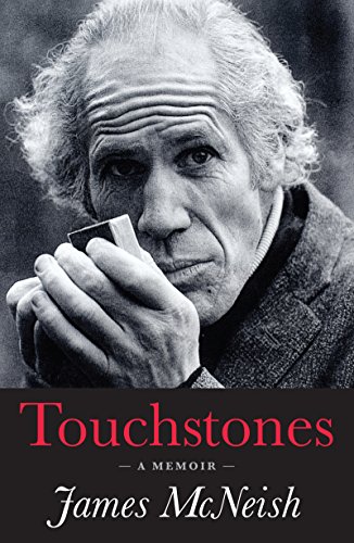 Touchstones: A Memoir