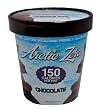 Arctic Zero Chocolate 150 Calories Per Pint Frozen Dessert (Pack of 6)