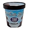 Arctic Zero Chocolate 150 Calories Per Pint Frozen Dessert (Pack of 6)