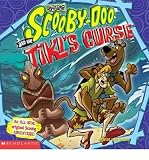 SCOOBY-DOO AND THE TIKIS CURSE [Scooby-Doo and the Tikis Curse ] BY McCann, Jesse Leon(Author)Paperback 01-Apr-2004