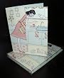 Sweet & Sassy Greeting Cards - Cat lady