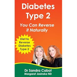Diabetes Type 2 - You can reverse it naturally