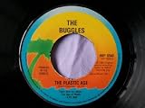 BUGGLES The Plastic Age UK 7" 45