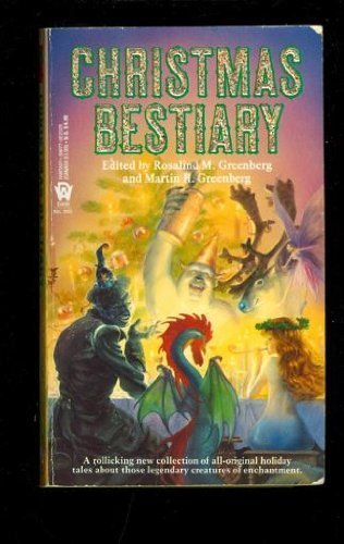 Christmas Bestiary