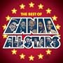Que Pasa: The Best of the Fania All Stars