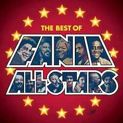 Que Pasa?: The Best of Fania All-Stars