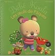 Les oeufs de P�ques