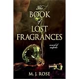The Book of Lost Fragrances (.)