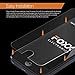 Samsung Note 5 Tempered Glass Screen Protector - Excellent Fitting Premium 9H Glass Featuring Anti-scratch, Anti-fingerprint, Bubble Free, Pressure-resistant Features By Foxx Electronics
