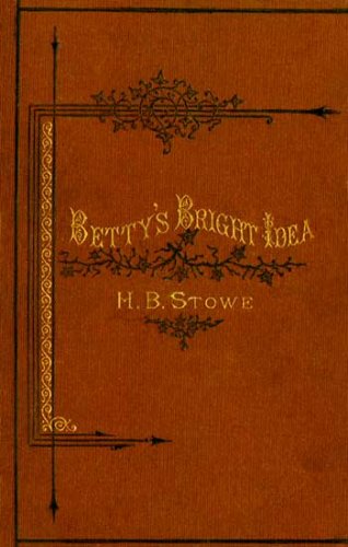  Harriet Beecher Stowe