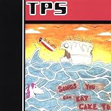 Songs You Can Eat Cake to