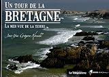 Un tour de la Bretagne : La mer vue de la terre