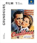 Grundkurs Film 1: Kino, Fernsehen, Vi...
