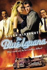 The Blue Iguana